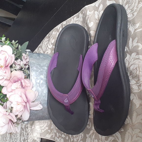 OluKai Shoes - OLUKAI SANDALS